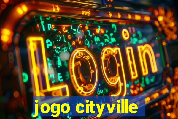jogo cityville